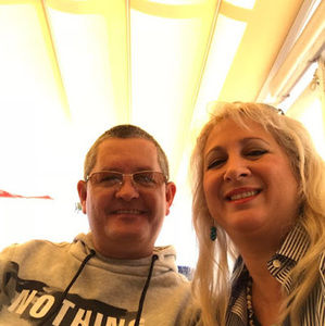 Meet your Posher, Yanet